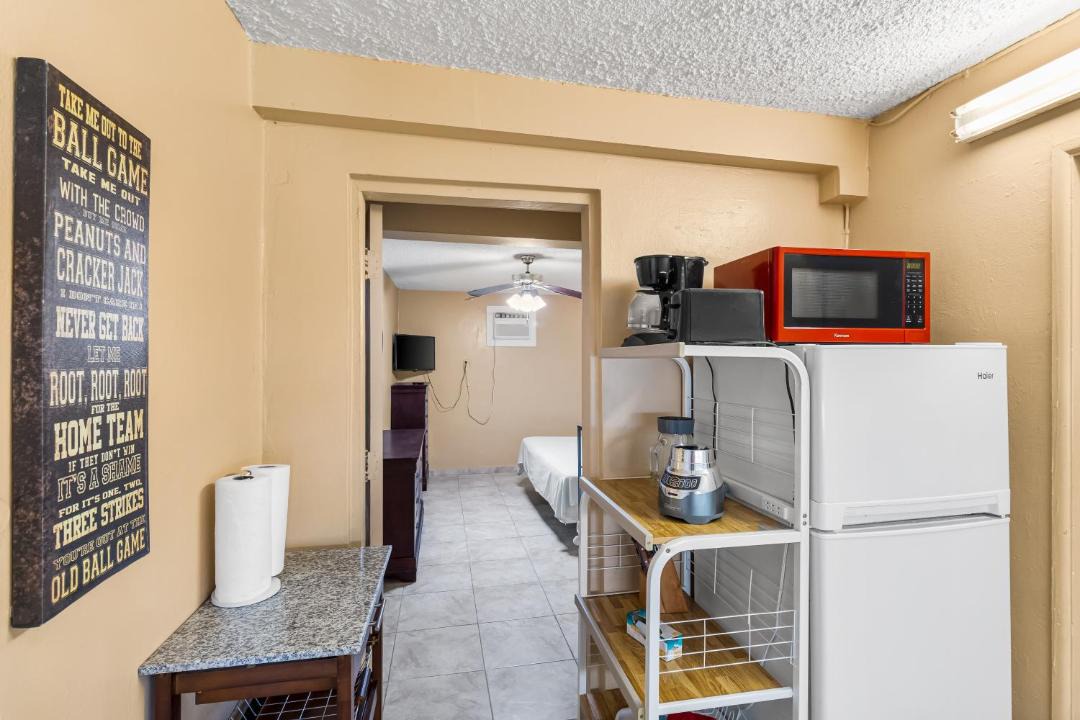 Photo of Livingroom in La Grande Princesse