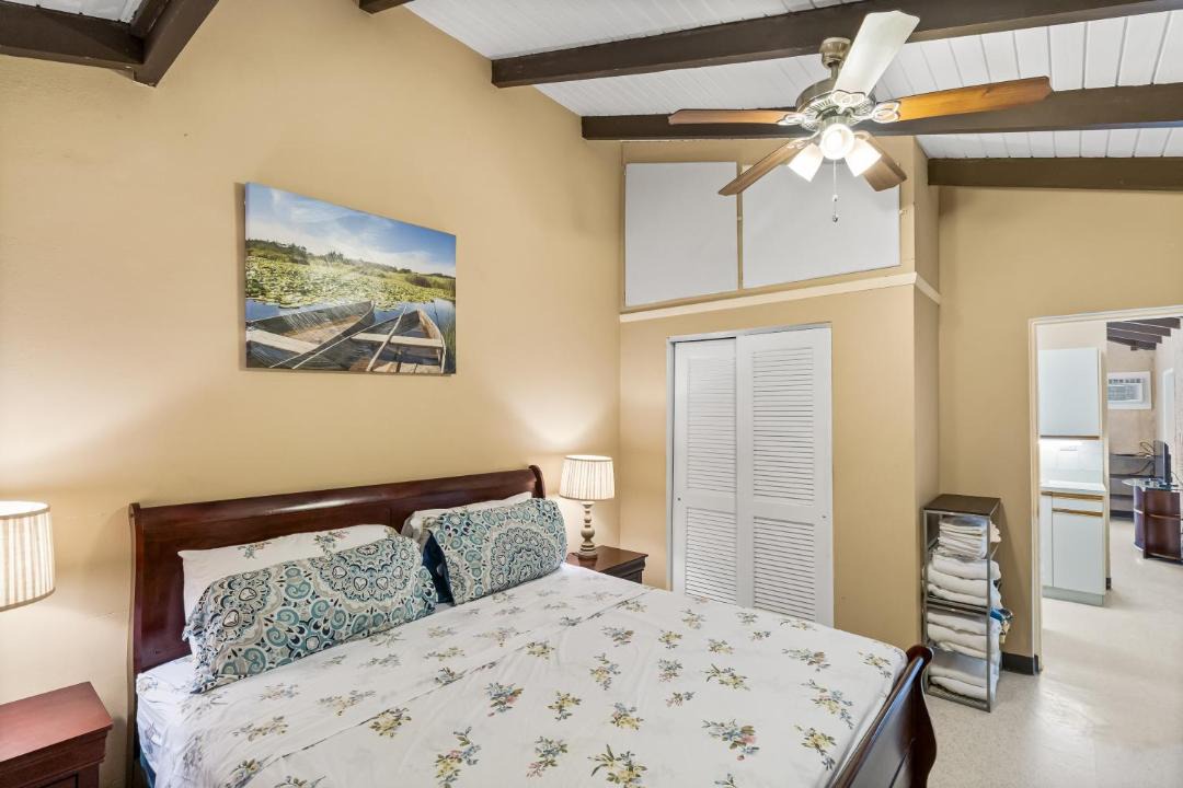 Photo of Bedroom in La Grande Princesse