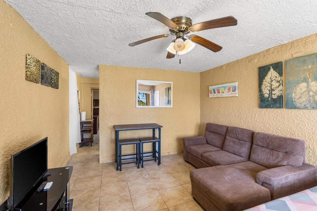 Photo of Livingroom in La Grande Princesse
