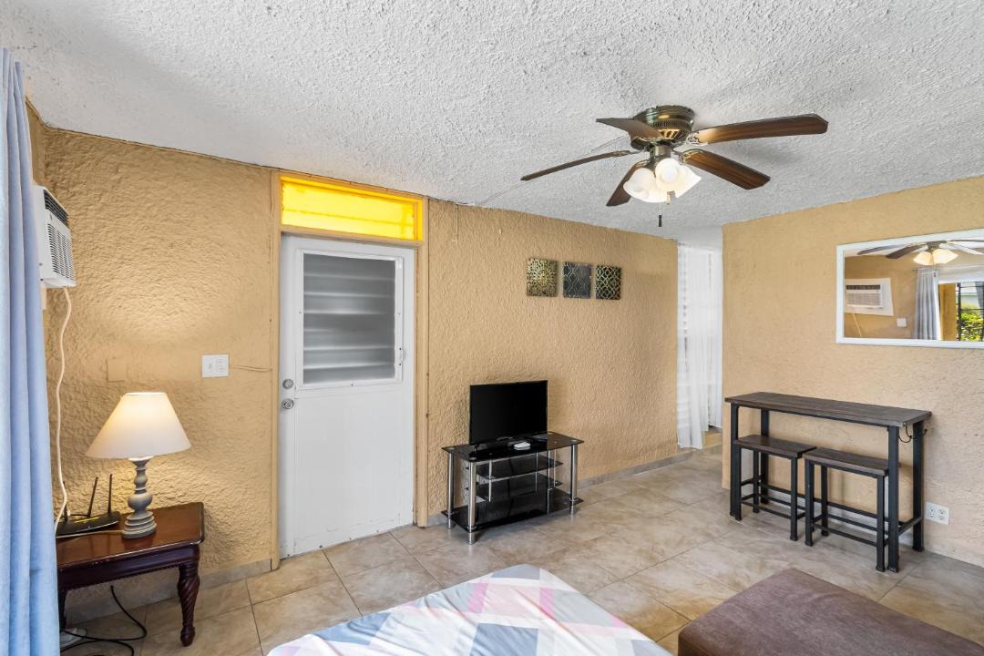 Photo of Livingroom in La Grande Princesse