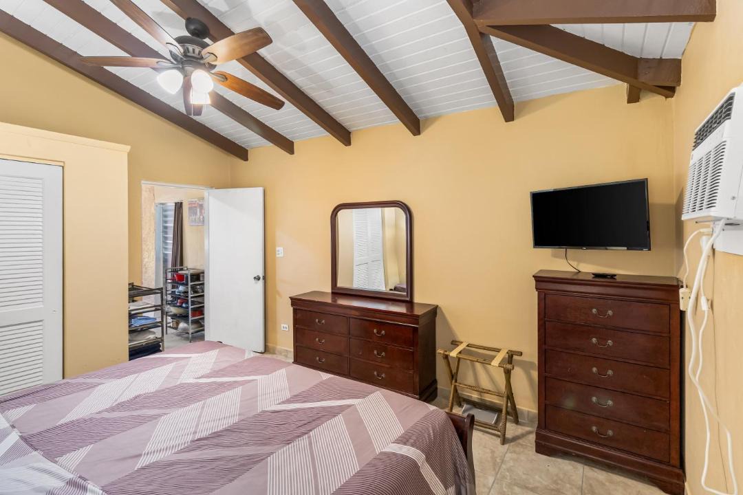 Photo of Bedroom in La Grande Princesse