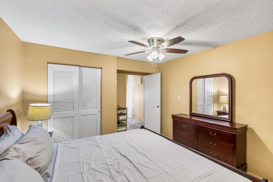 Photo of Bedroom in La Grande Princesse