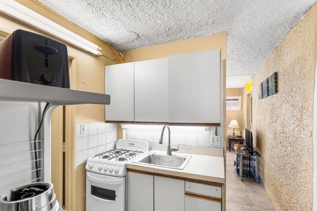 Photo of Kitchen in La Grande Princesse