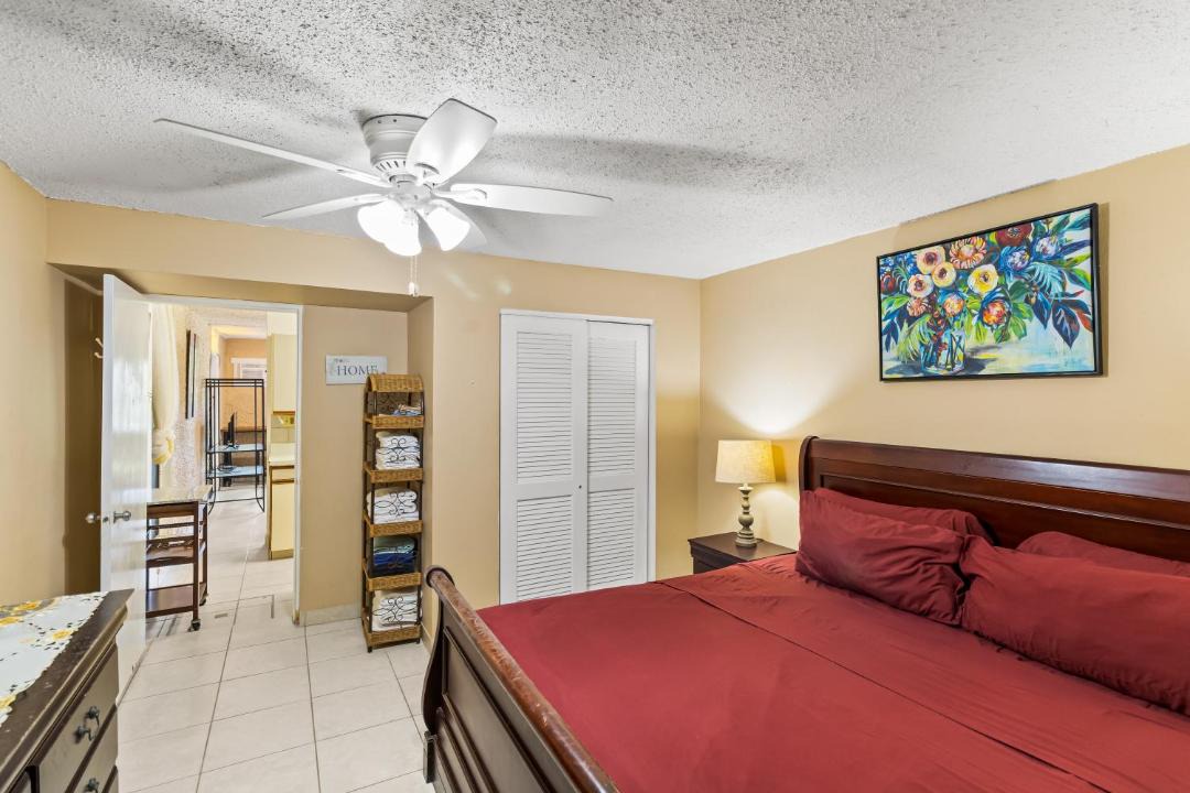 Photo of Bedroom in La Grande Princesse