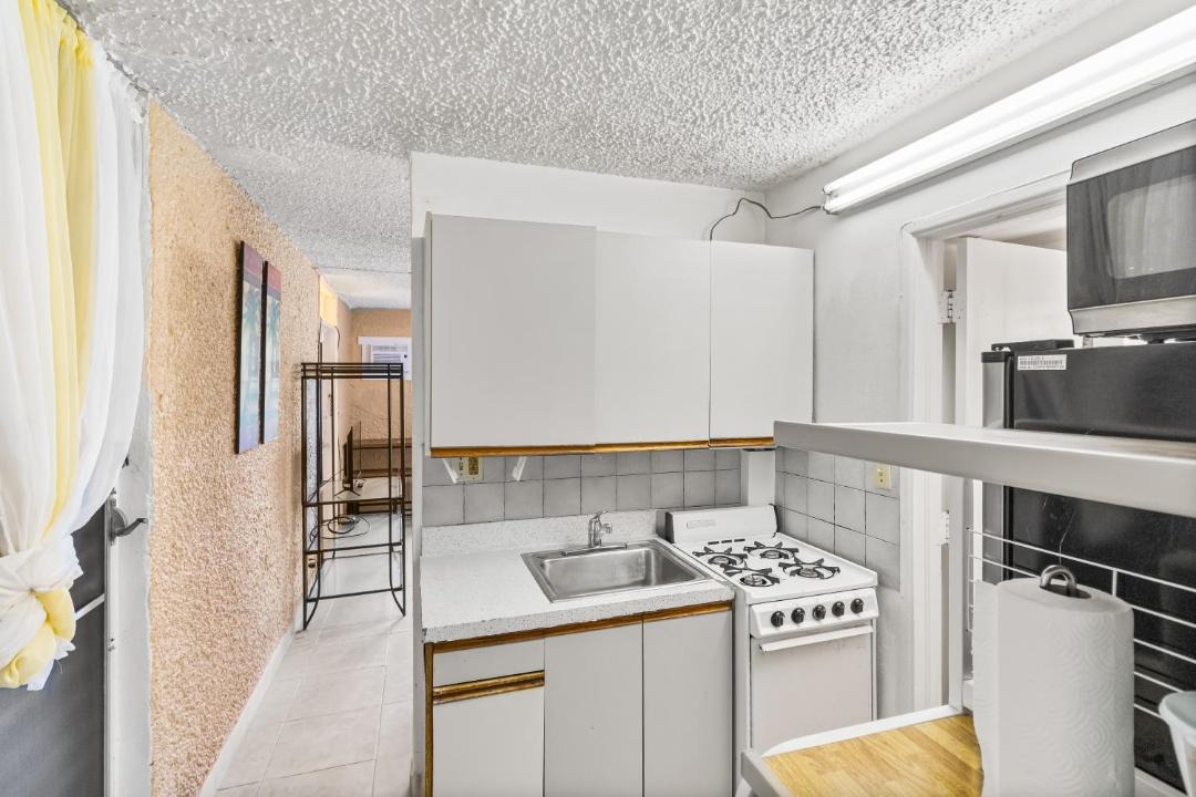 Photo of Kitchen in La Grande Princesse