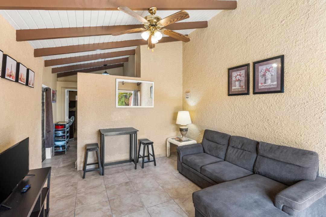 Photo of Livingroom in La Grande Princesse