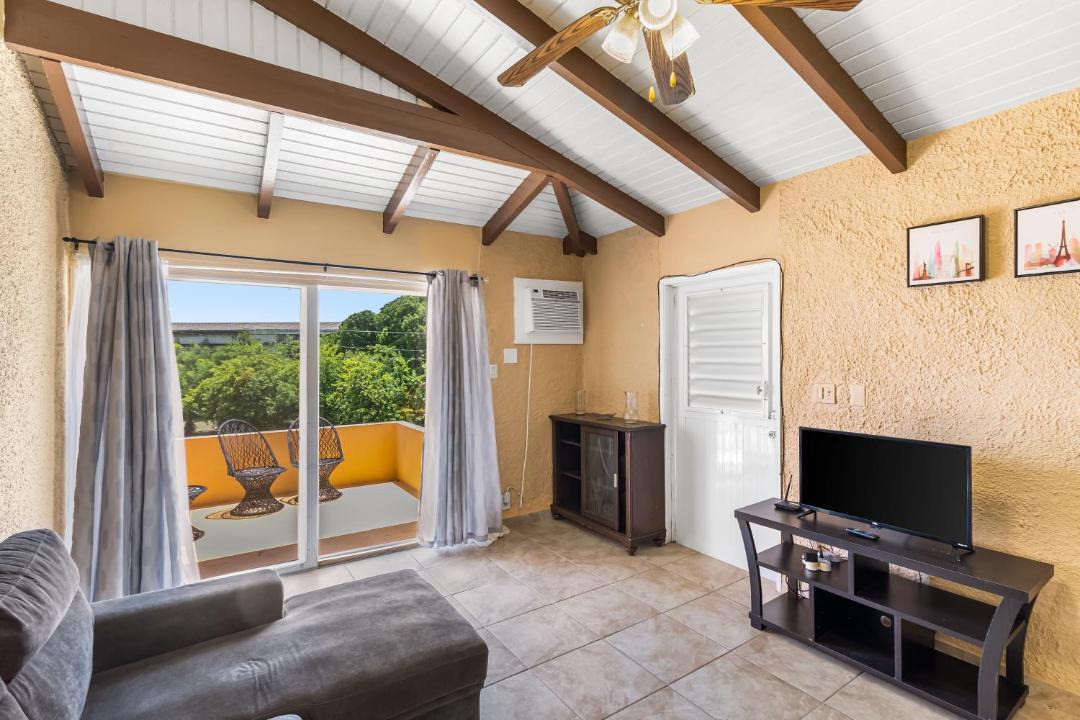 Photo of Livingroom in La Grande Princesse