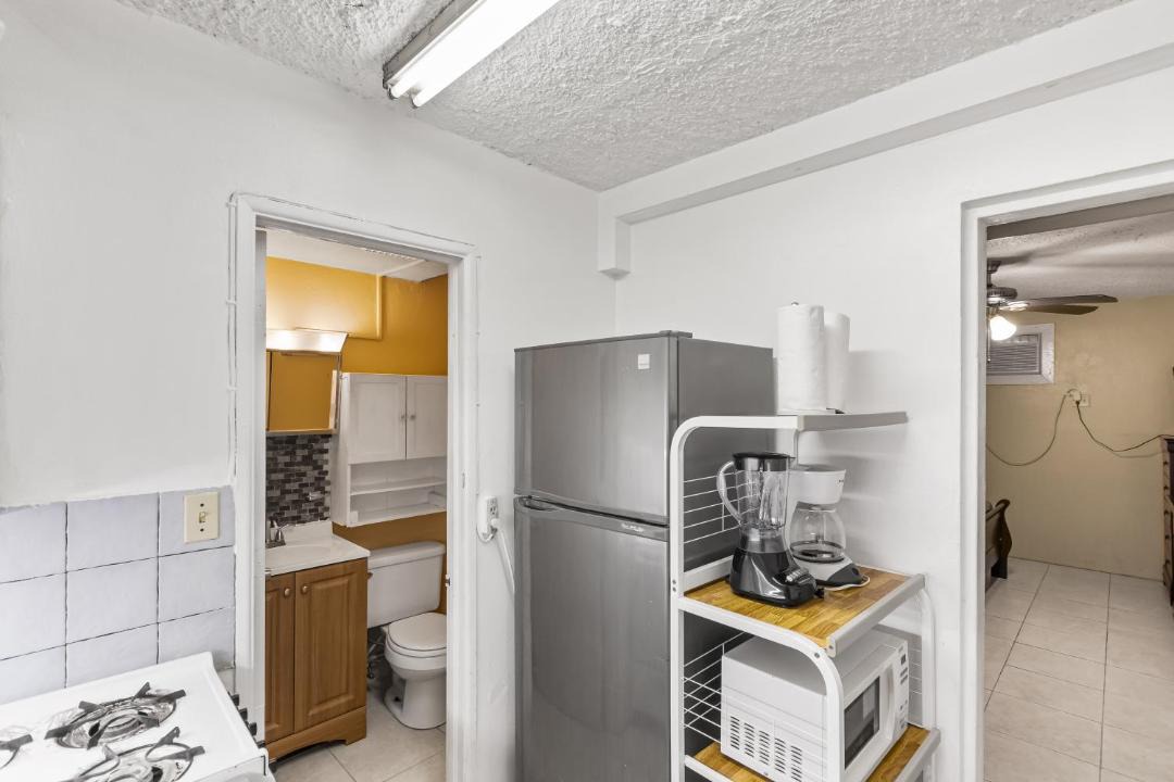 Photo of Kitchen in La Grande Princesse
