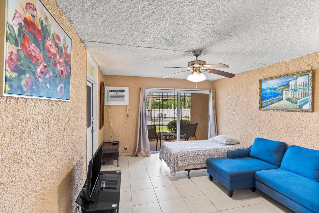 Photo of Livingroom in La Grande Princesse