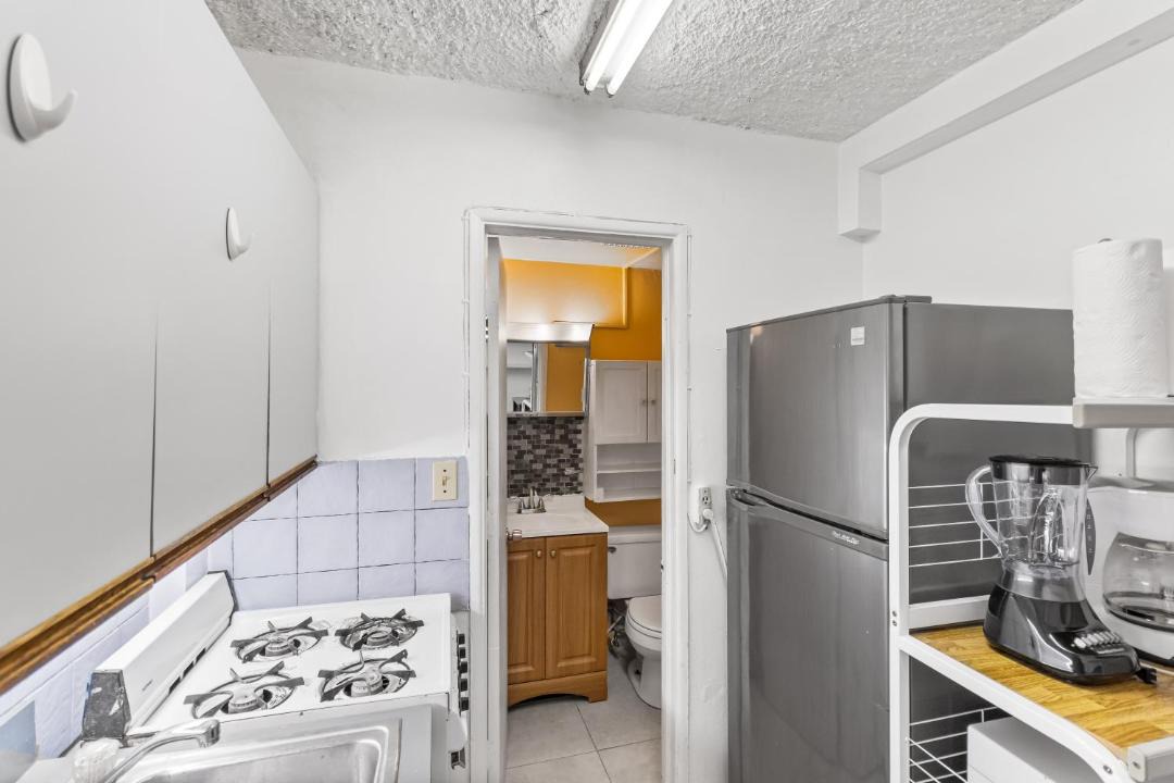 Photo of Kitchen in La Grande Princesse