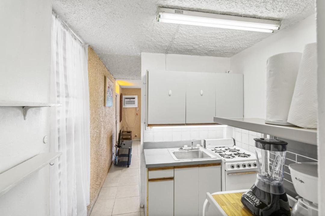 Photo of Kitchen in La Grande Princesse