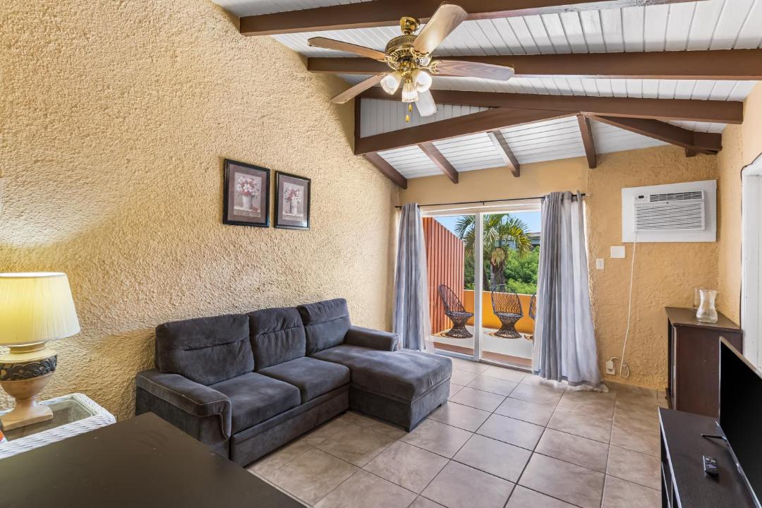 Photo of Livingroom in La Grande Princesse