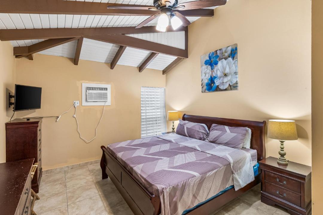 Photo of Bedroom in La Grande Princesse