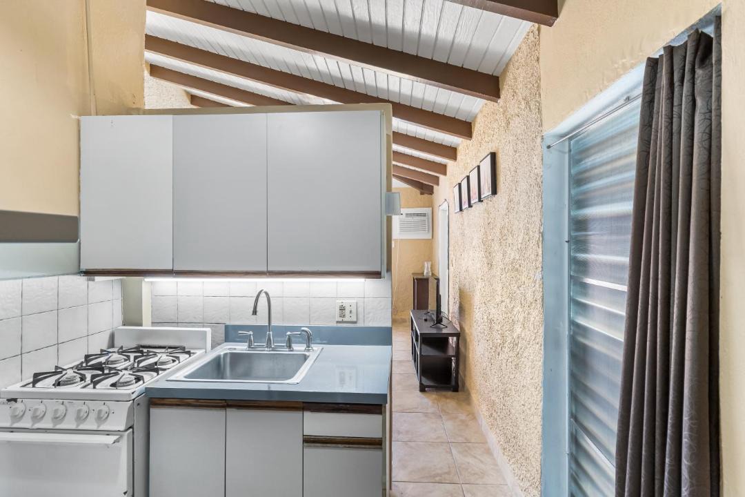 Photo of Kitchen in La Grande Princesse