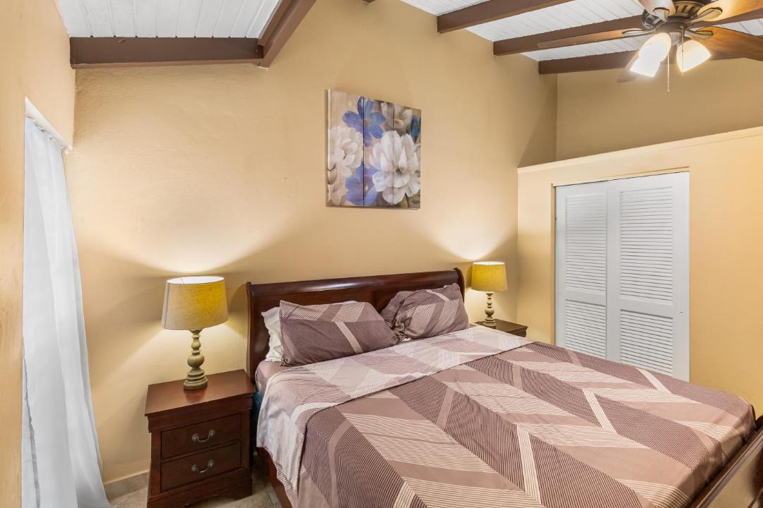 Photo of Bedroom in La Grande Princesse