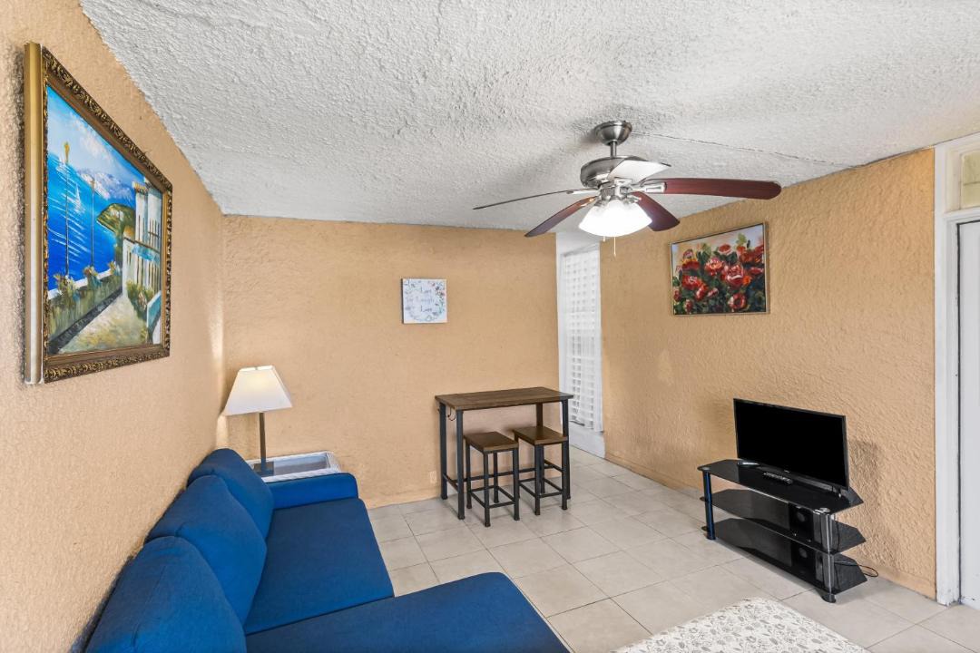 Photo of Livingroom in La Grande Princesse