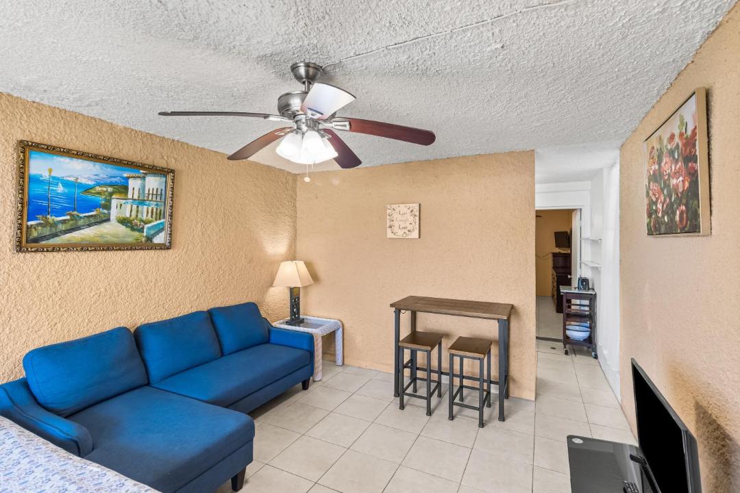 Photo of Livingroom in La Grande Princesse
