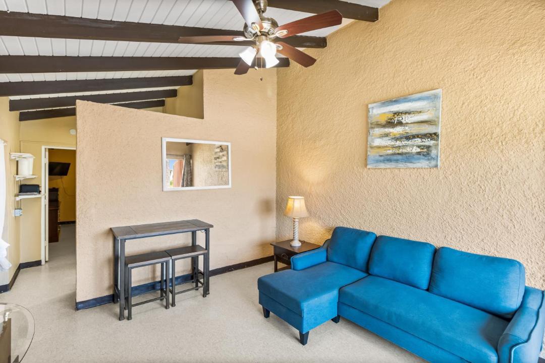 Photo of Livingroom in La Grande Princesse