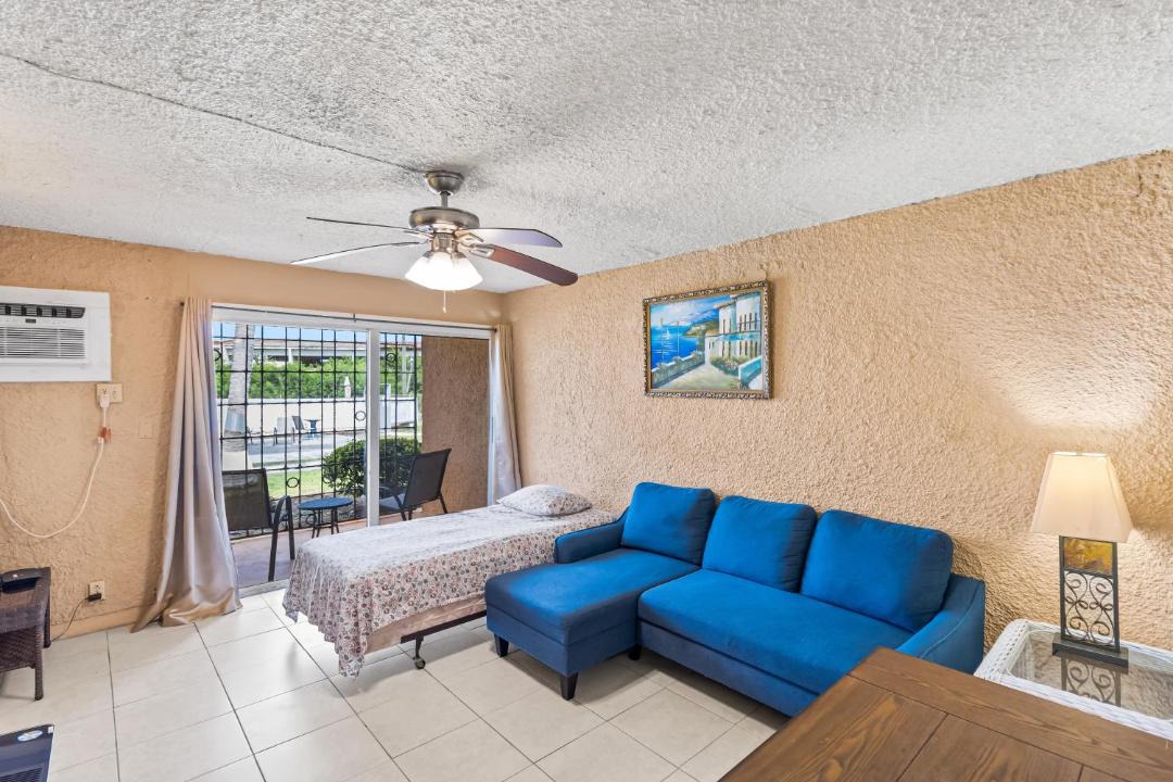 Photo of Livingroom in La Grande Princesse