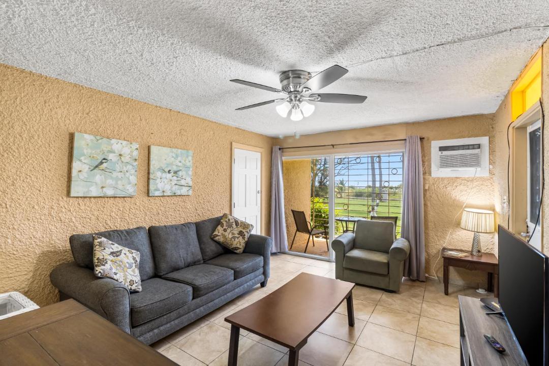 Photo of Livingroom in La Grande Princesse