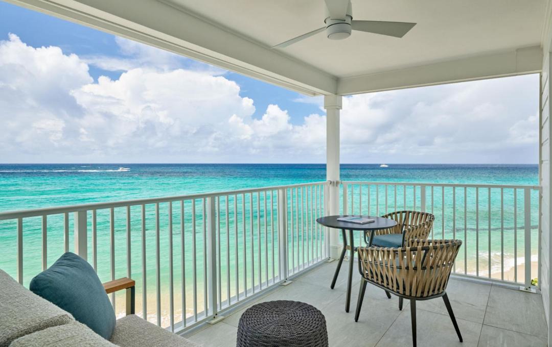 Photo of Patio Balcony in Estate Bakkero