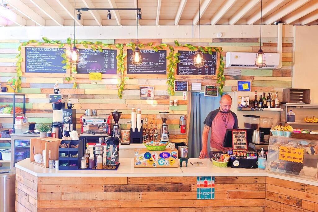 Photo of Kitchen in Red Hook