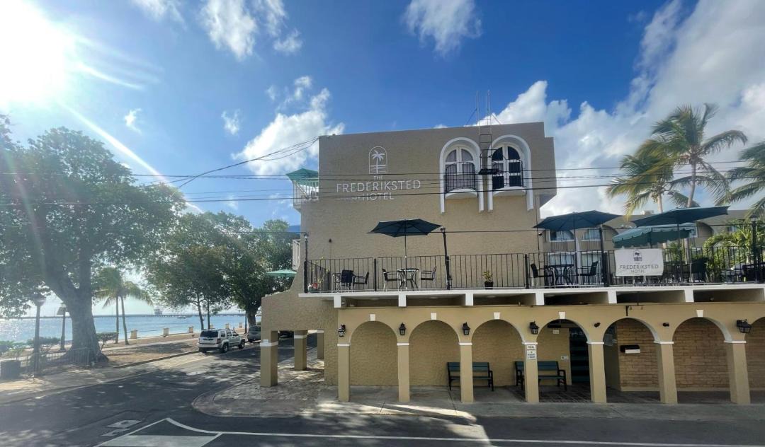 Photo of Others in Frederiksted Southeast