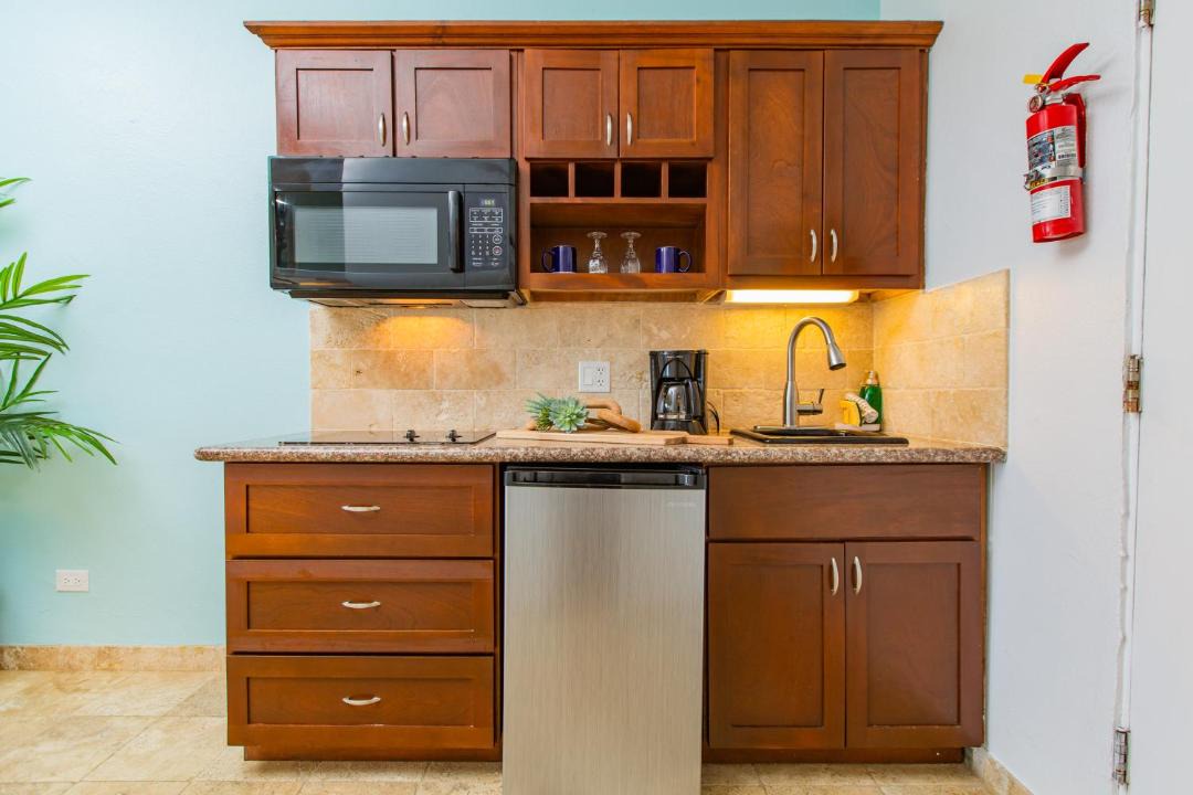 Photo of Kitchen in Testman