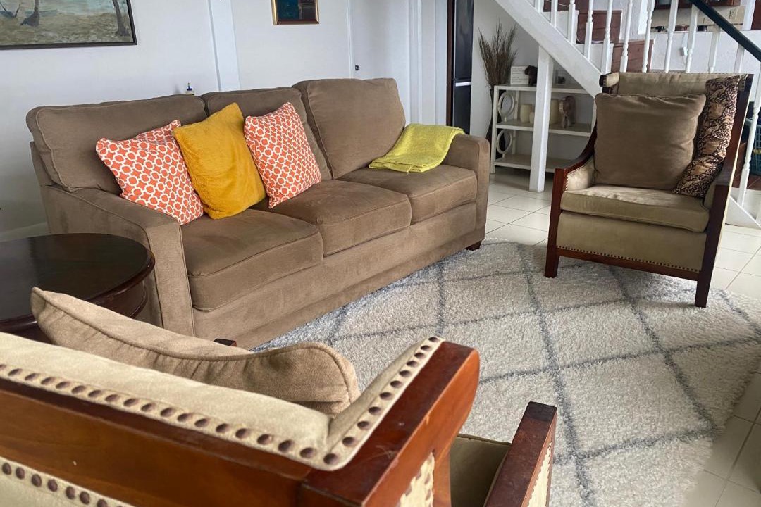 Photo of Livingroom in Estate Lilliendal and Marienhoj