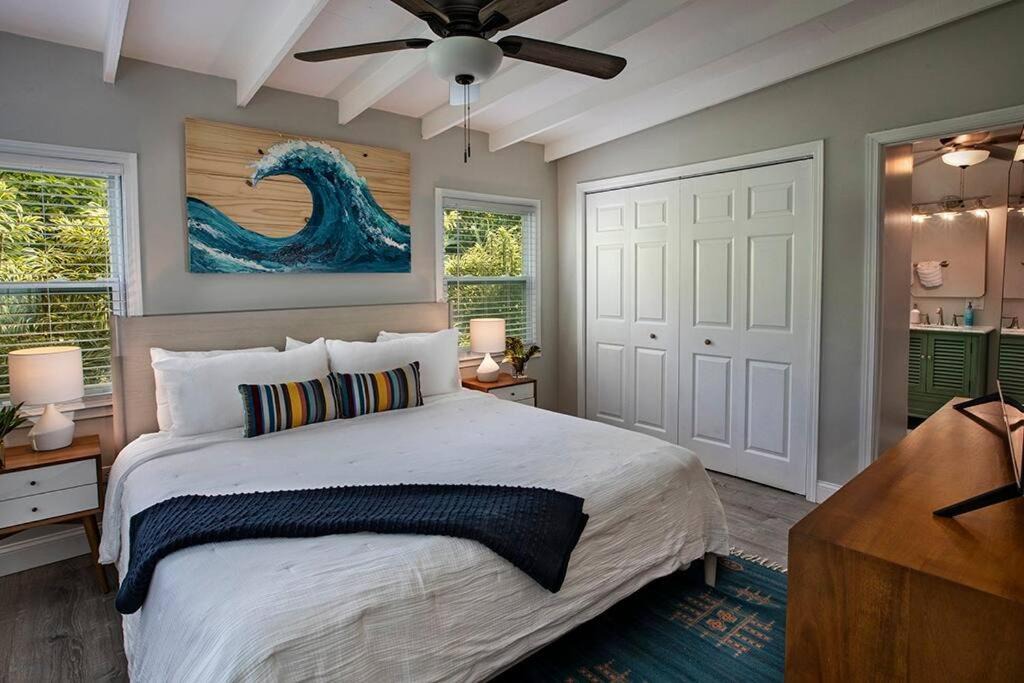Photo of Bedroom in Estate Hull