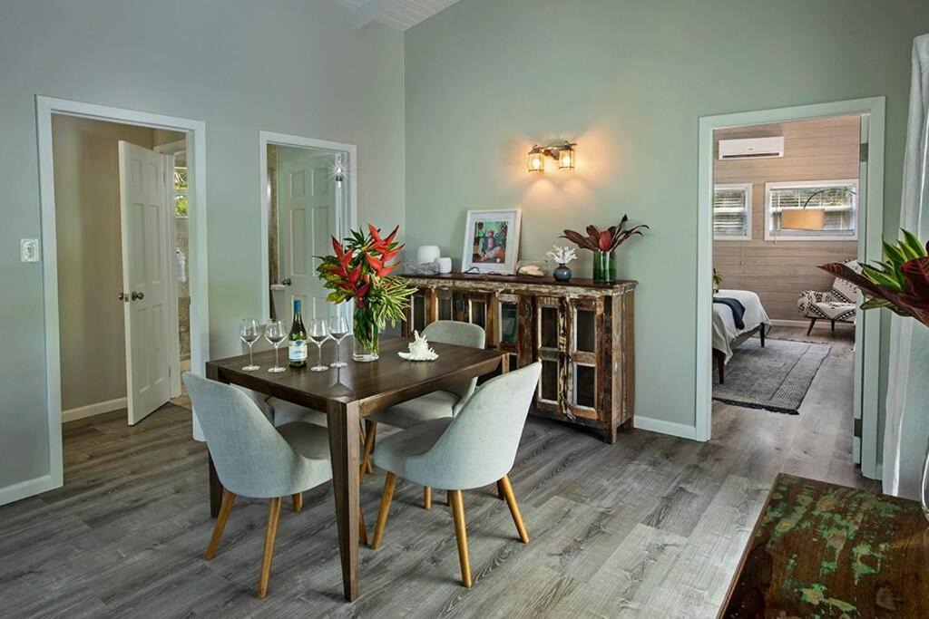 Photo of Livingroom in Estate Hull