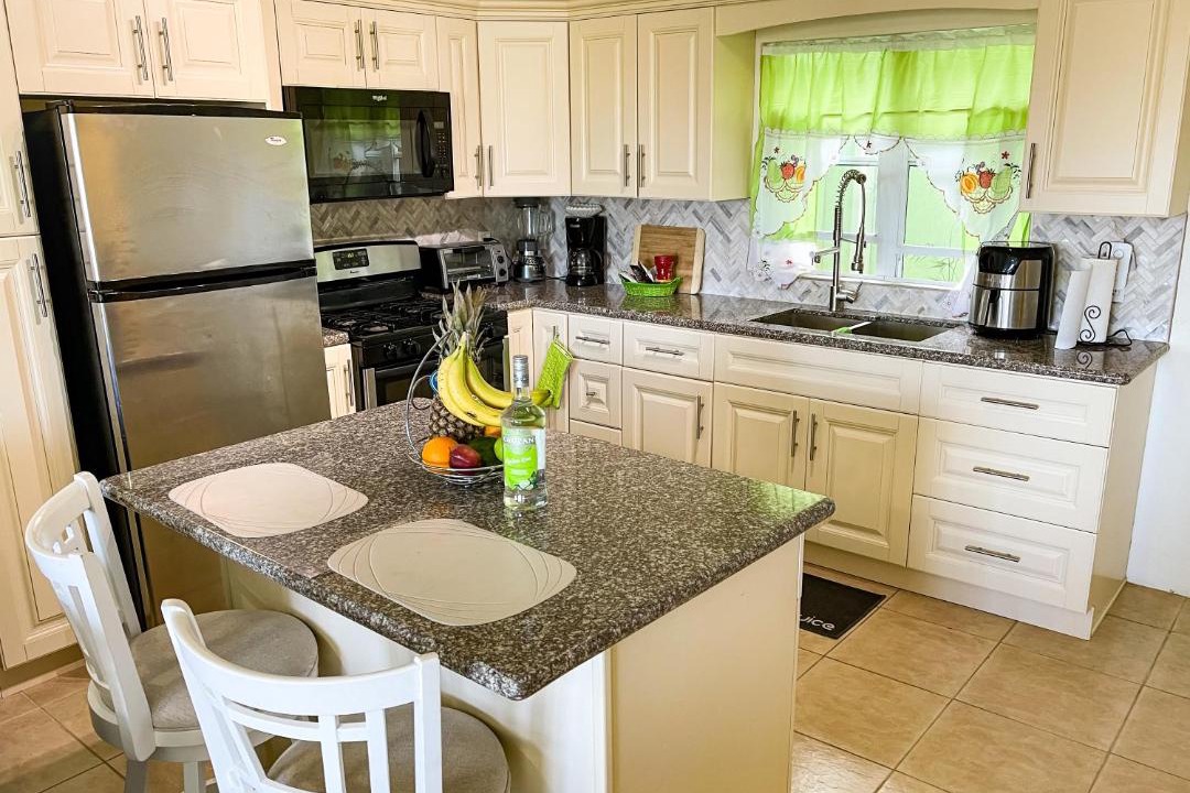Photo of Kitchen in Rosendal