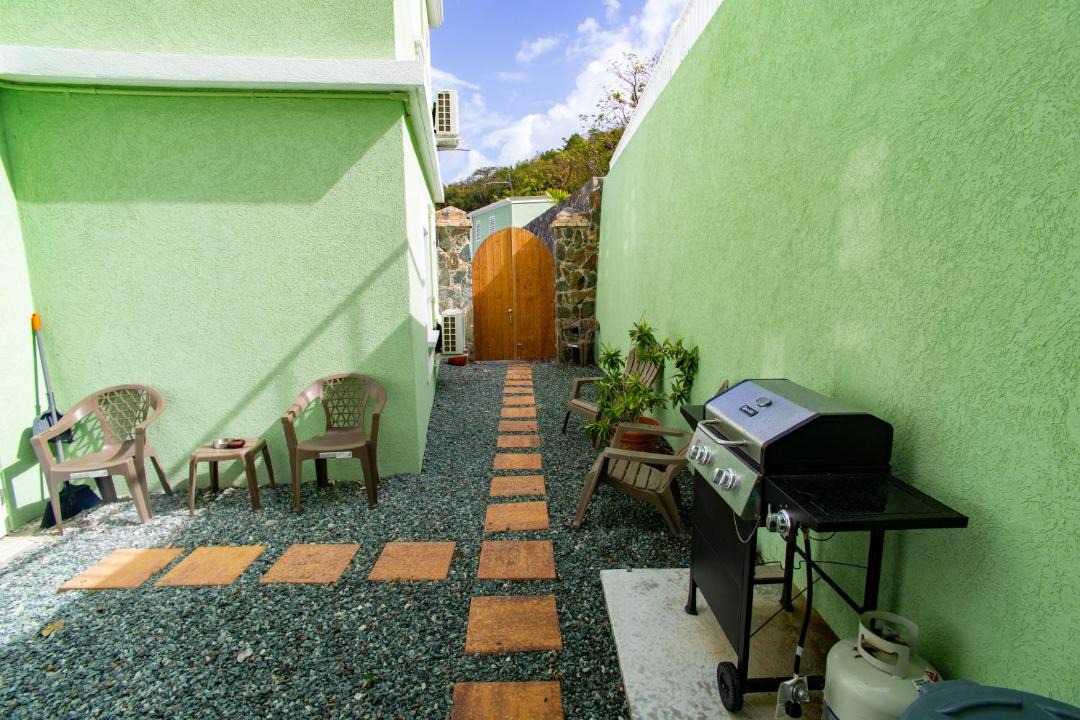 Photo of Patio Balcony in Rosendal