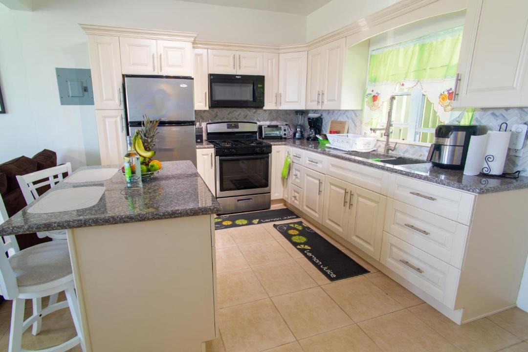 Photo of Kitchen in Rosendal