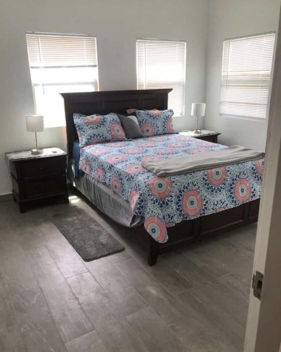 Photo of Bedroom in Rosendal