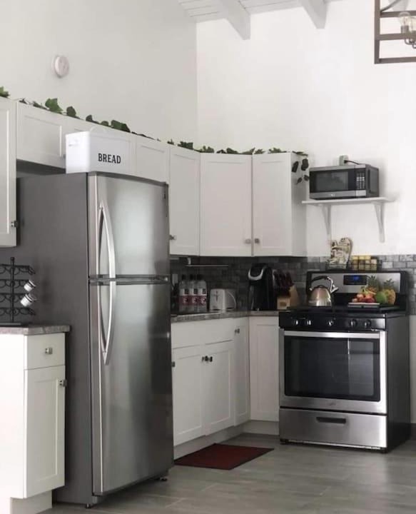 Photo of Kitchen in Rosendal