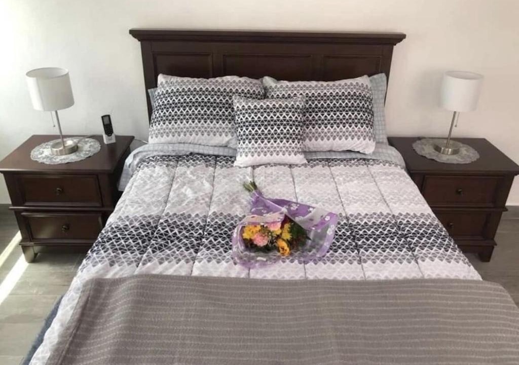 Photo of Bedroom in Rosendal