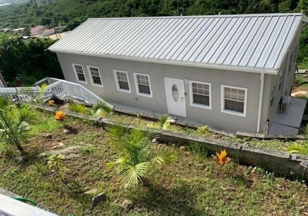 Photo of Buildings in Rosendal