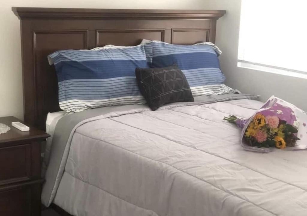 Photo of Bedroom in Rosendal