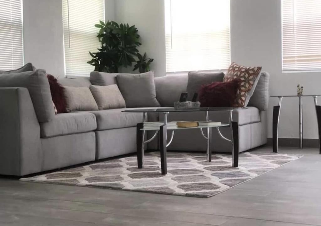 Photo of Livingroom in Rosendal