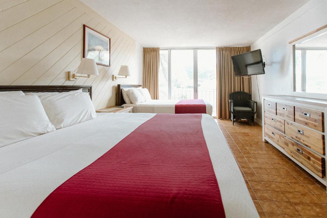 Photo of Bedroom in Christiansted