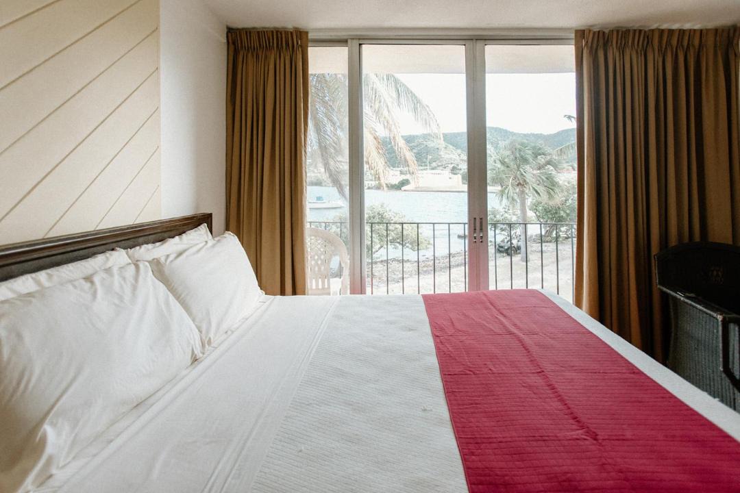 Photo of Bedroom in Christiansted