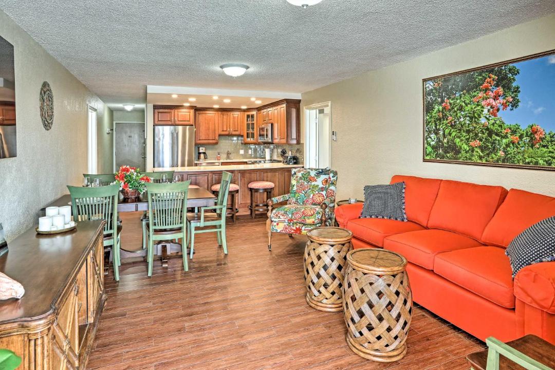 Photo of Livingroom in Nazareth