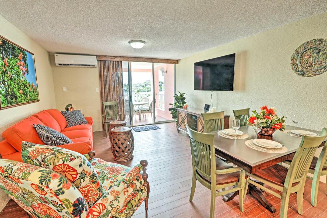 Photo of Livingroom in Nazareth