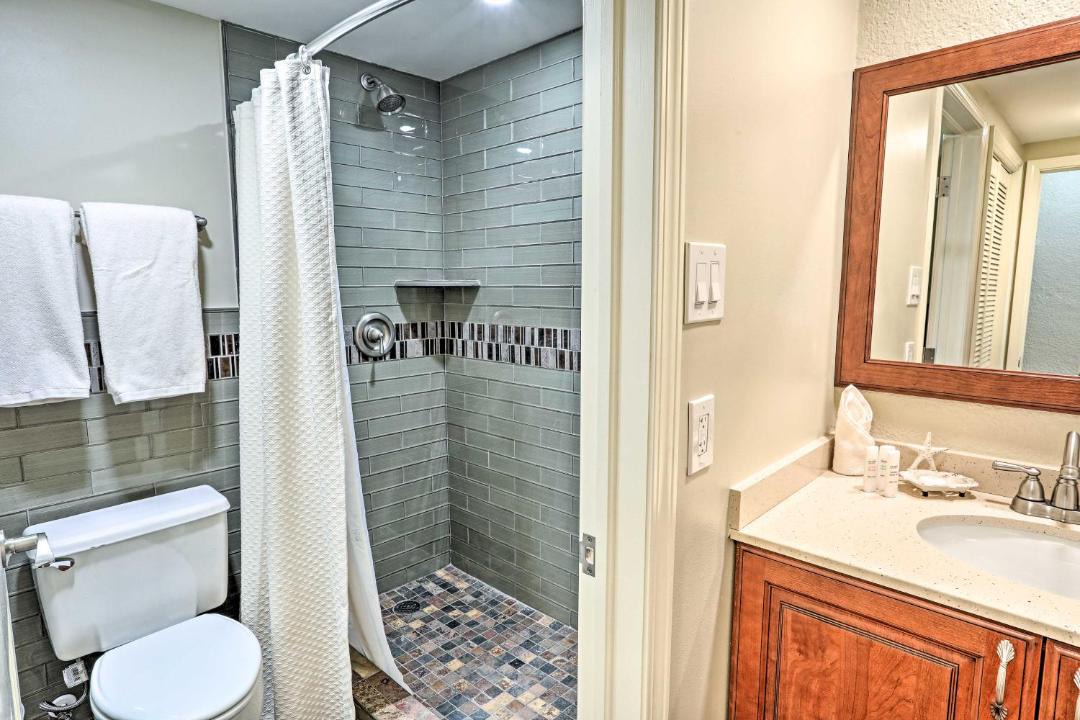 Photo of Bathroom in Nazareth