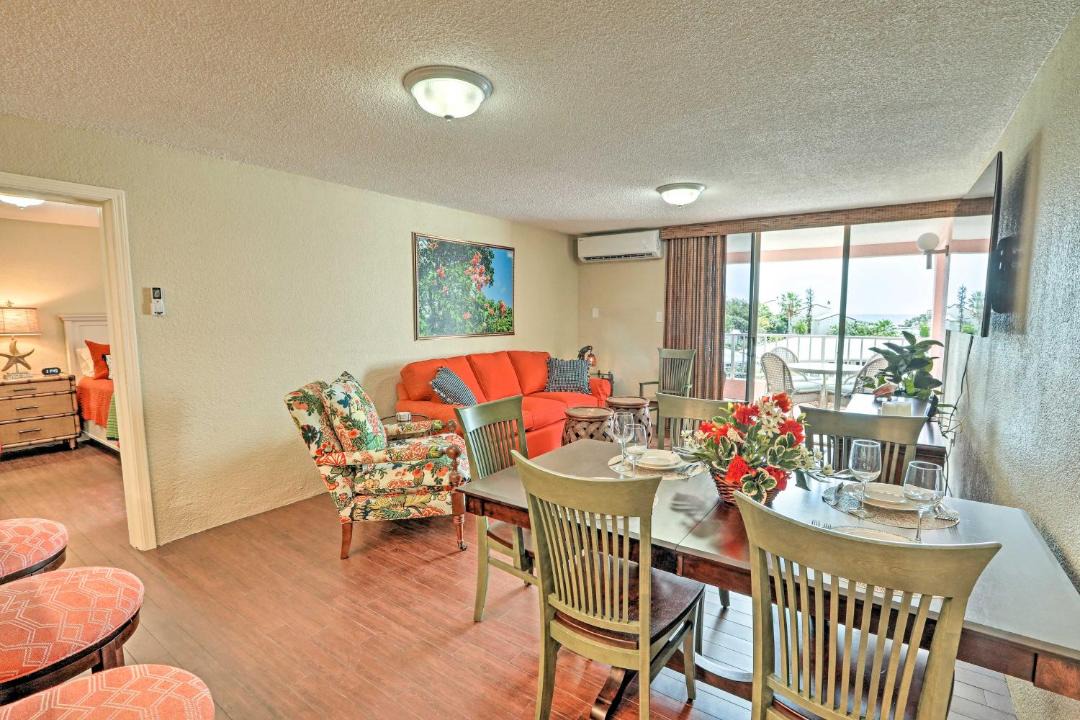 Photo of Livingroom in Nazareth