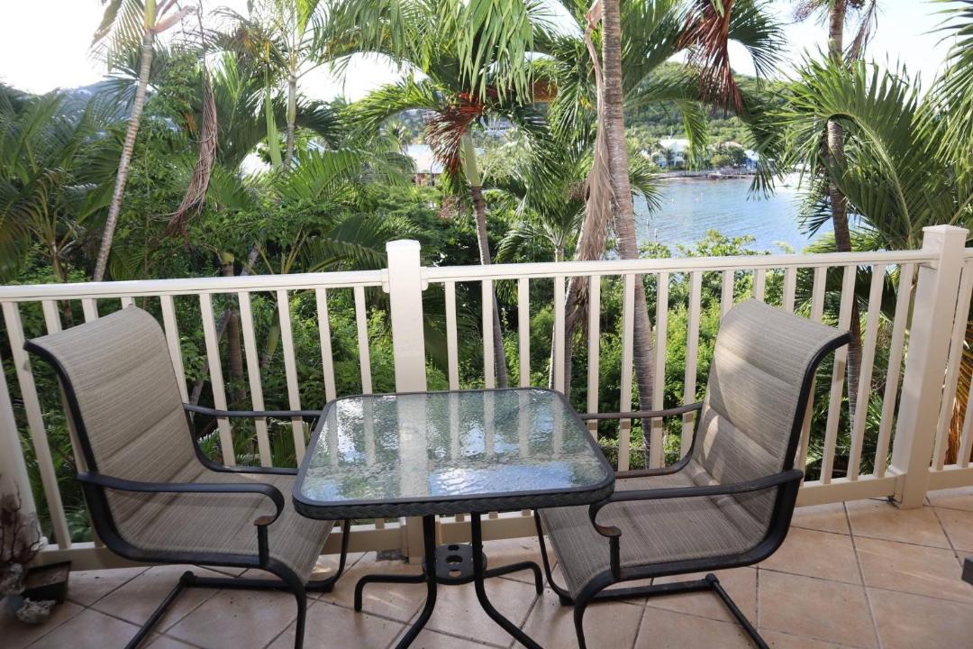 Photo of Patio Balcony in Frydendal