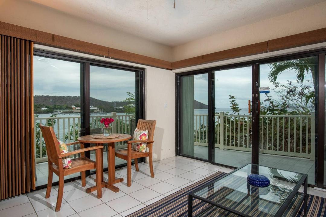 Photo of Patio Balcony in Frydendal