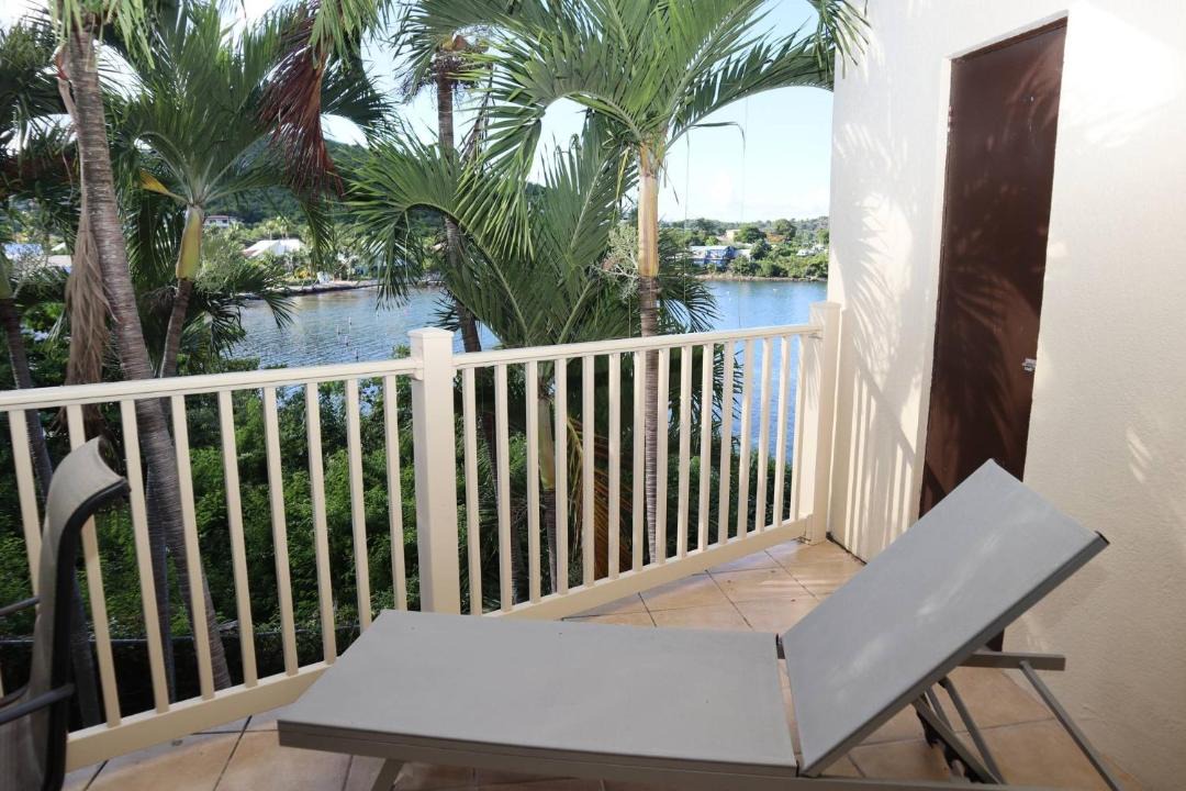 Photo of Patio Balcony in Frydendal