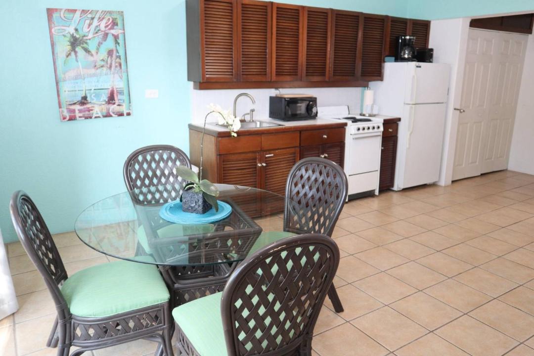 Photo of Kitchen in Frydendal
